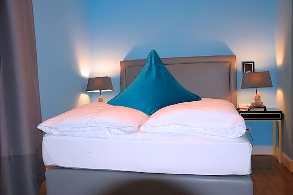 Atel Hotel Lasserhof