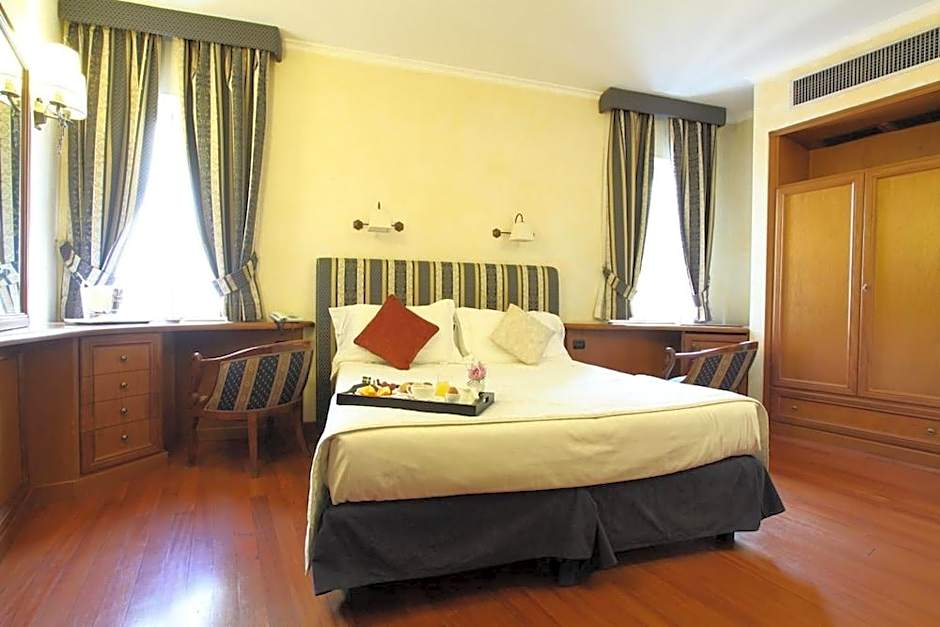 Hotel La Fenice