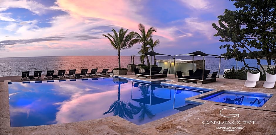 The Ocean Club, a Luxury Collection Resort, Costa Norte