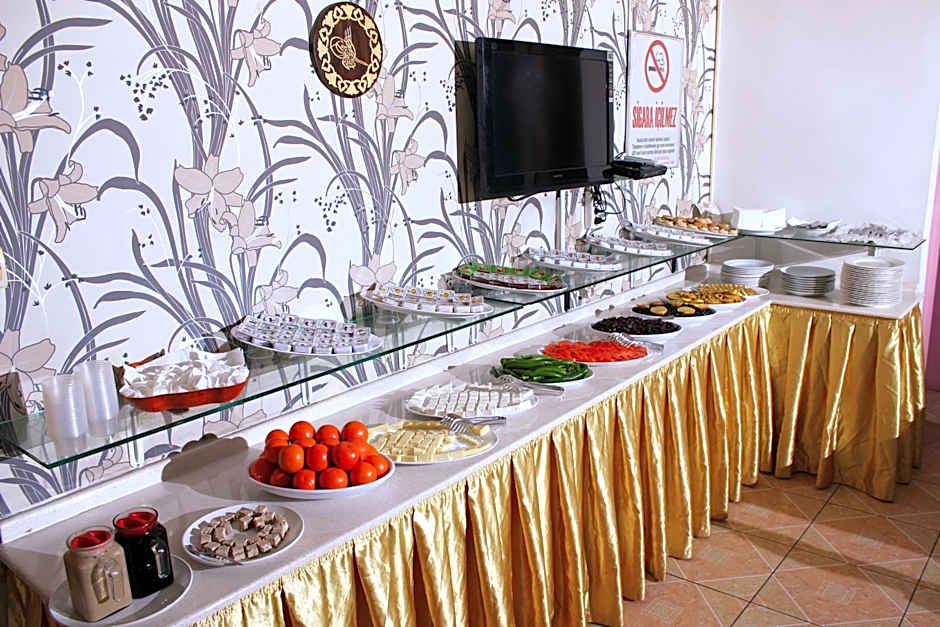 Talaslioglu Hotel