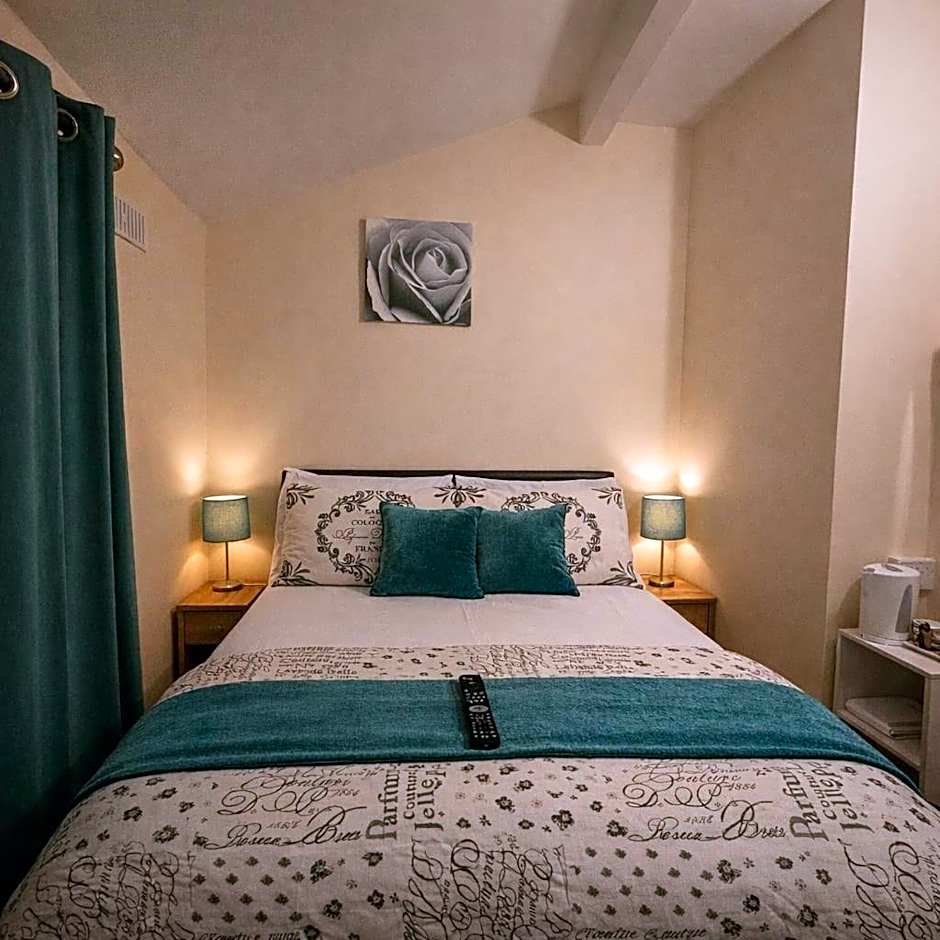 Devon Guest House