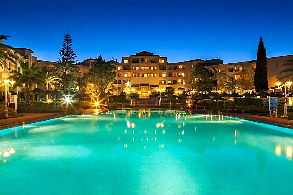 Royal Kenz Thalasso and Spa