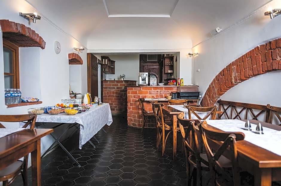 Hotel u České koruny