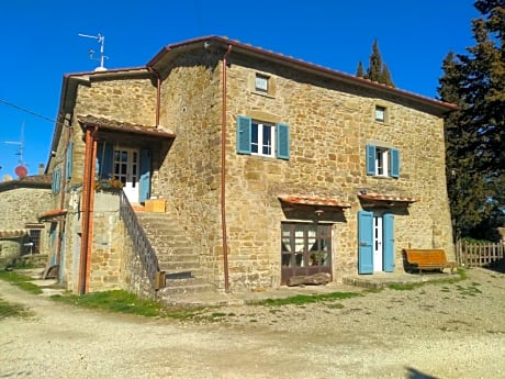 B&b Casa Mia