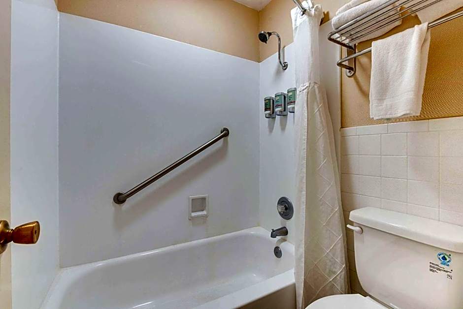 Best Western Movie Manor