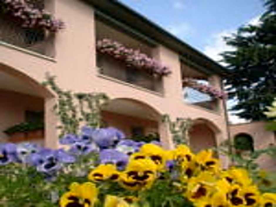 Il Melograno Country House