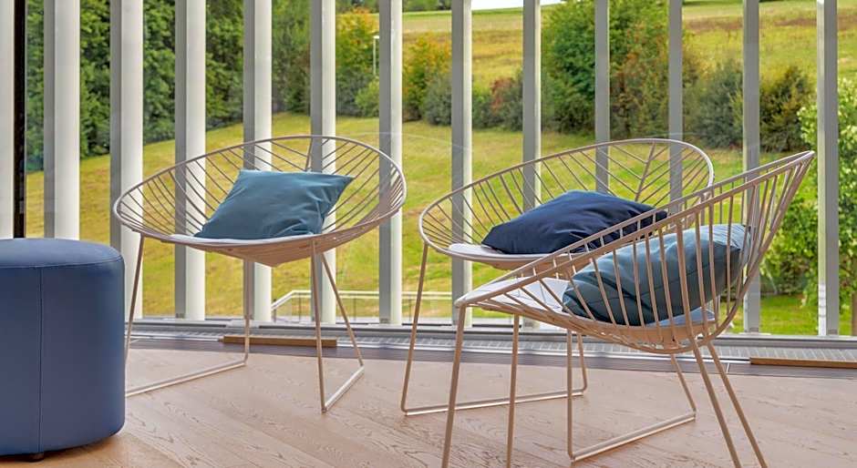 Thermenhotel Stoiser