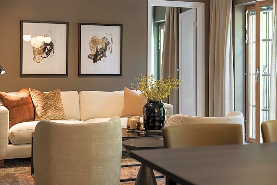 Live and Stay Ekmanska