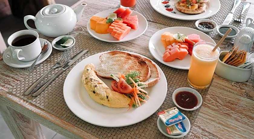 Bukal Sari Villas Uluwatu