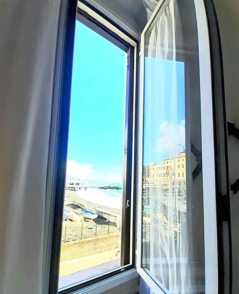 Hotel Castello Miramare