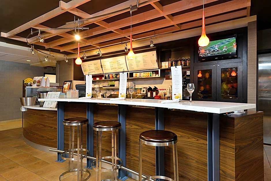 Courtyard by Marriott Bentonville