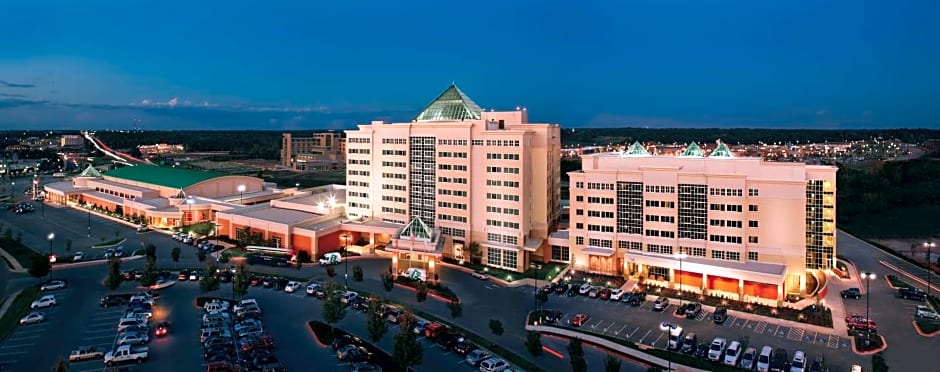 Embassy Suites By Hilton Hotel Northwest Arkansas