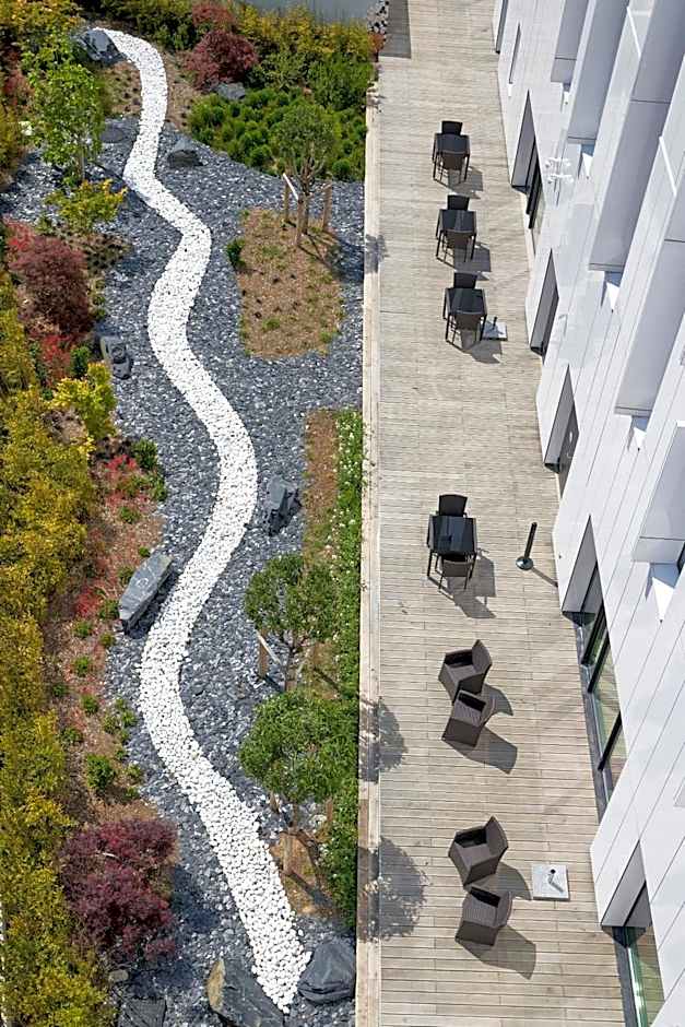 Toyoko INN Marseille Saint Charles