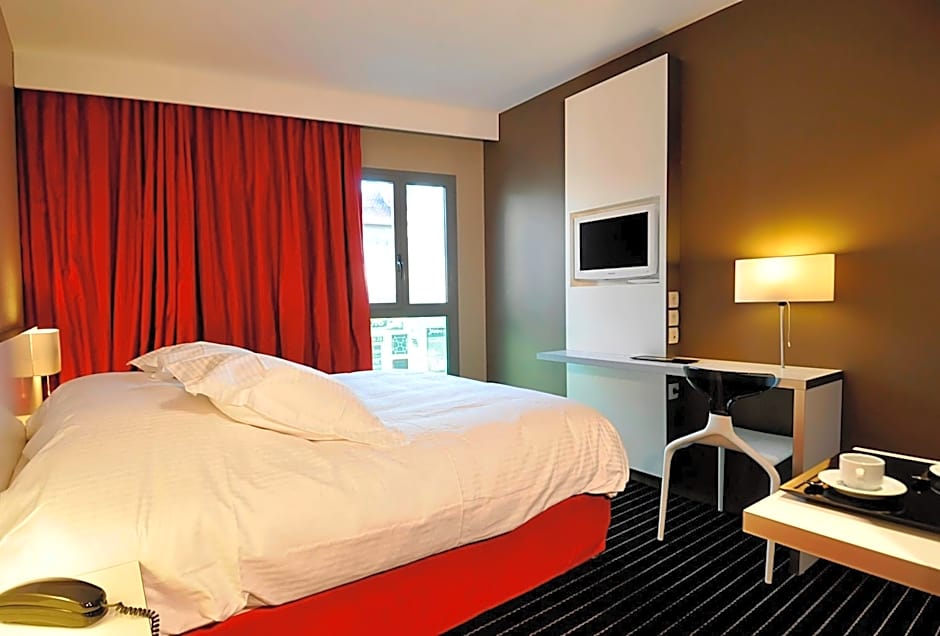 Residence Otelia Affaires & Bien-etre