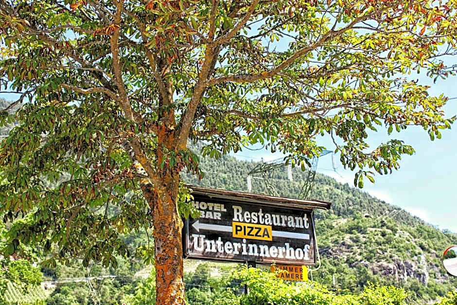 Panoramahotel Unterinnerhof