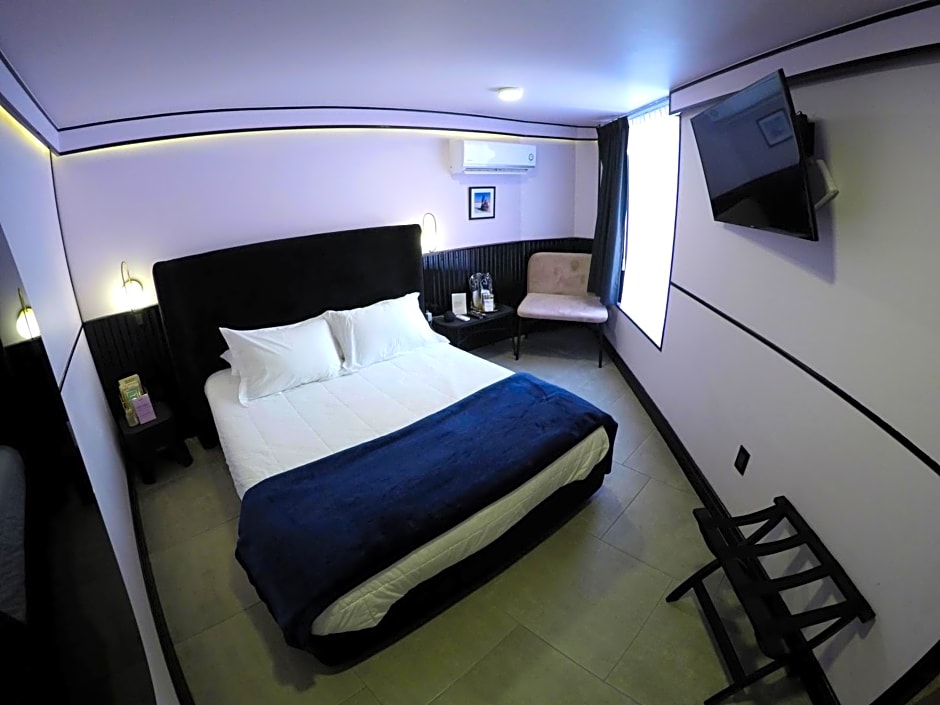 Casa Nada Hotel