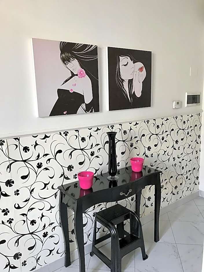 Sarpi Apartment