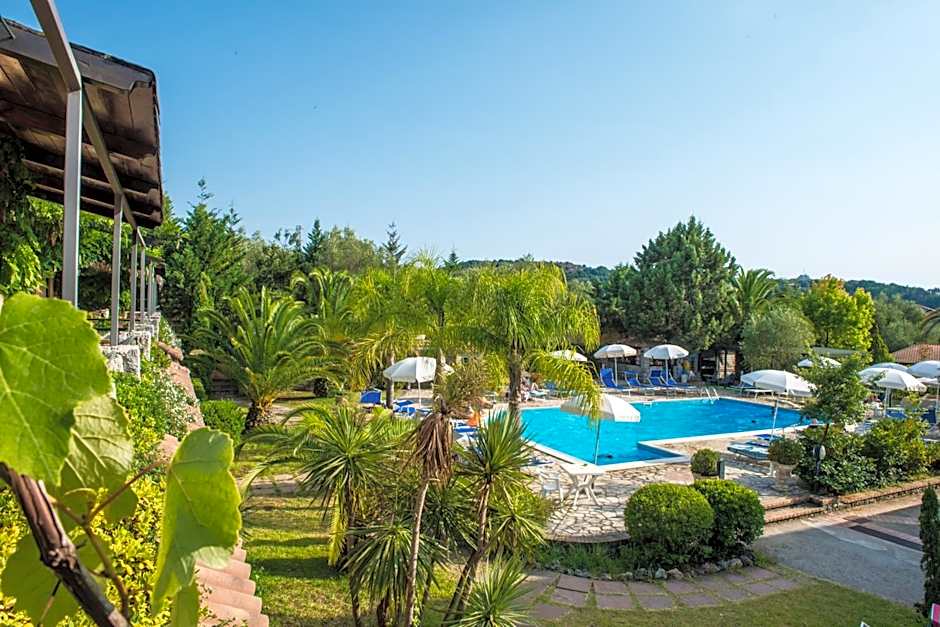 Residence e B&B Villamirella