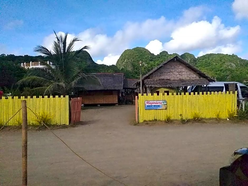 Magindara Guesthouse