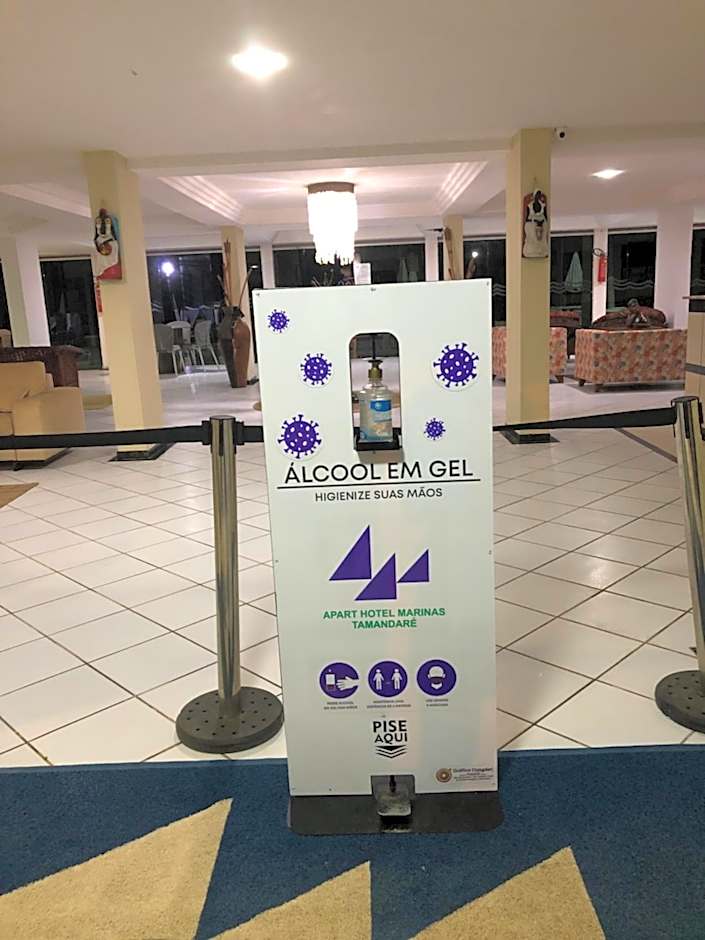 Praia dos Carneiros apart beira-mar