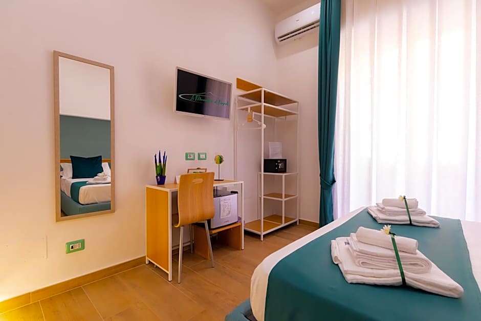 Le Meraviglie Di Napoli