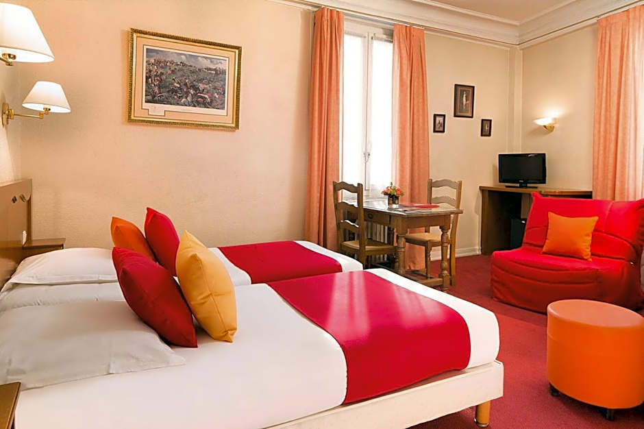 Hôtel Londres Saint Honoré