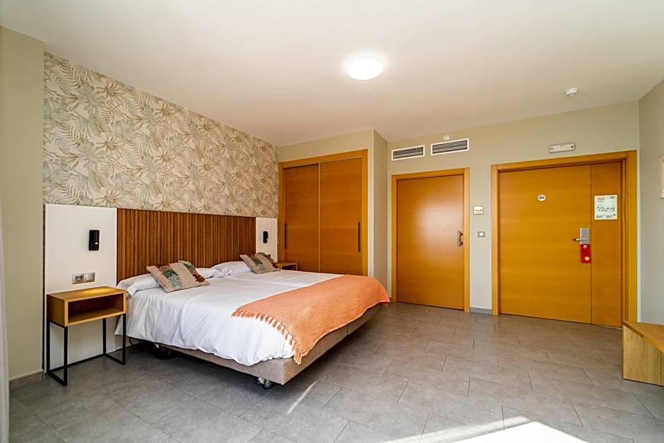 Vistamar Hotel Luxury Wellness By DLV -Adults Only-