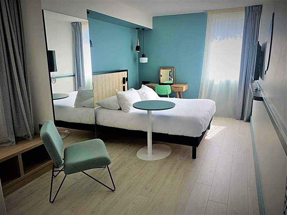 ibis Styles Arcachon Gujan-Mestras