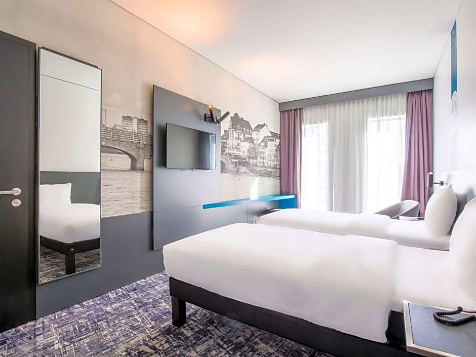 ibis Styles Basel City