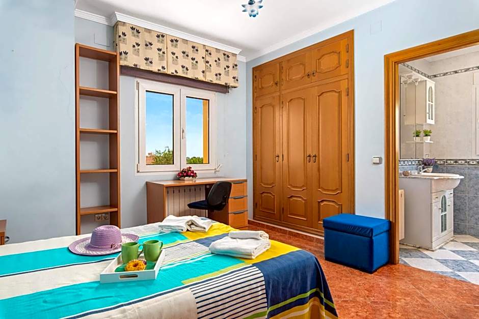 Villa Serena - PlusHolidays