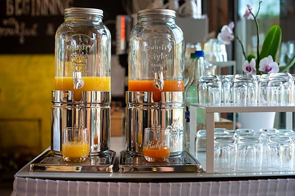 Hotel Residence Loren