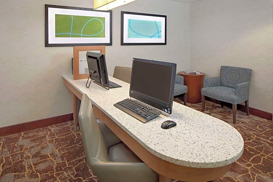 Homewood Suites By Hilton Minneapolis-Mall Of America