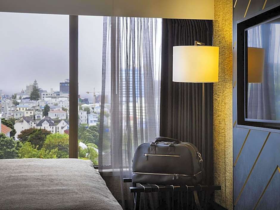 Mövenpick Hotel Wellington