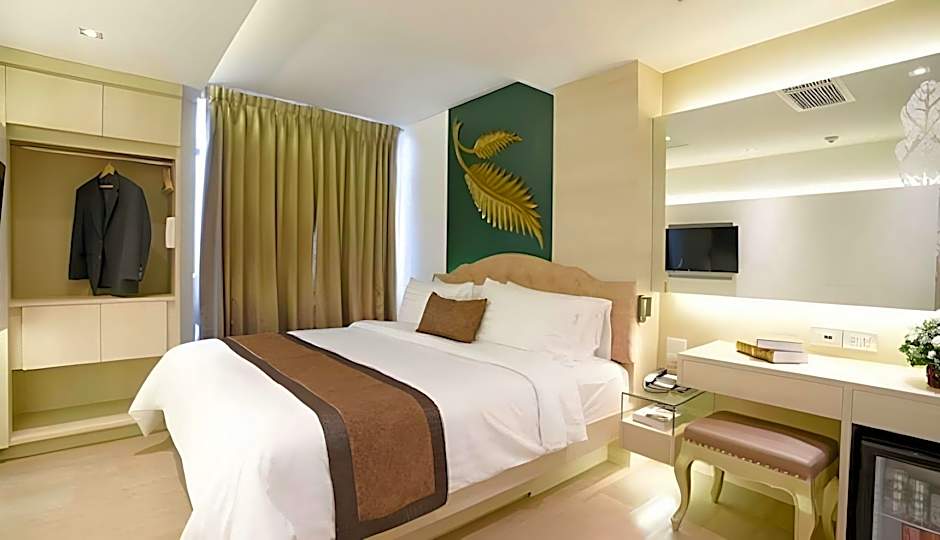 Aspira G Sukhumvit 33