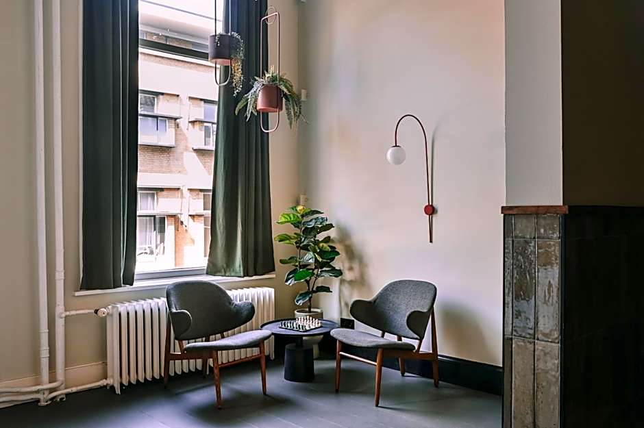 Anne&Max Boutique Hotel