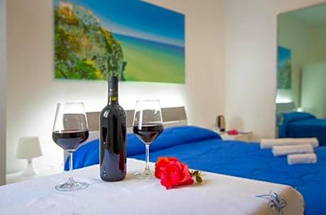 Anna e Augusto B&B --Embrace the world--4-minute walk from the Old Town丨Authentic local experience丨English-speaking staff and Wi-Fi - free shuttle to the station