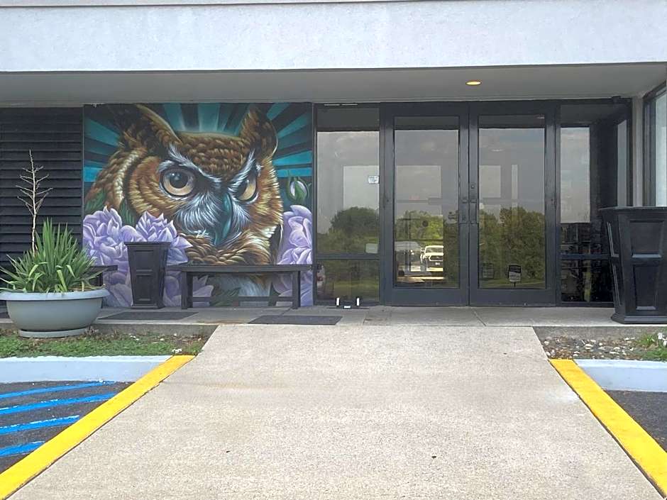 Allentown Park Hotel by The Red Collection