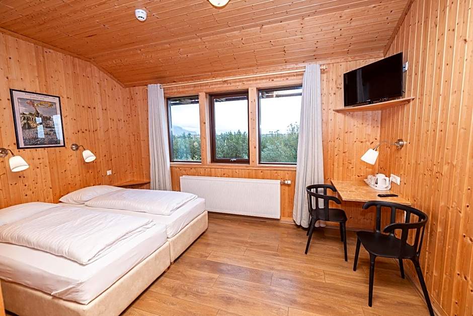 Árnanes Country Hotel