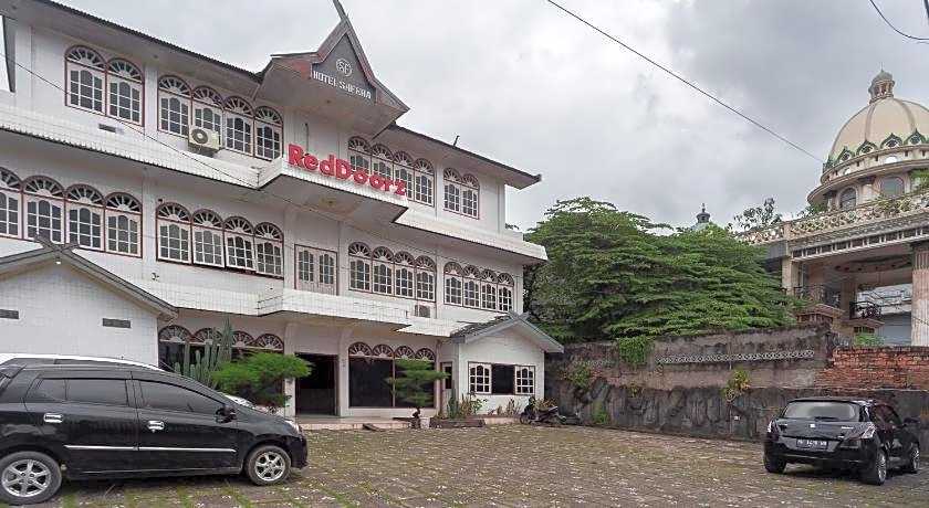 RedDoorz @ Jalan Jendral Sudirman Jambi 2