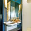 ibis budget Velizy