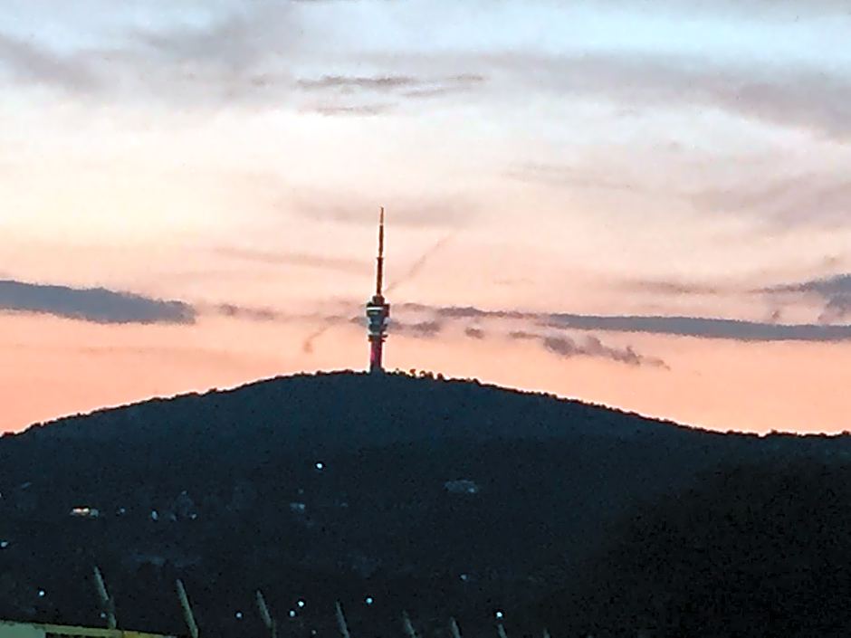 Várfal Wellness Panzió