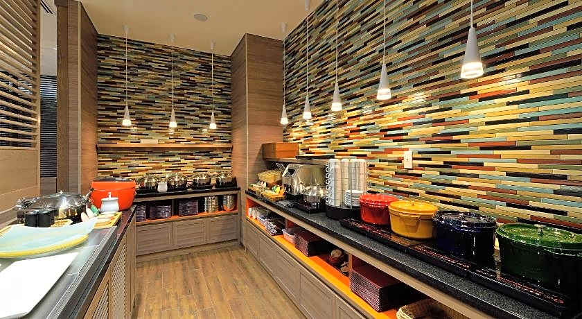 Almont Hotel Naha-Kenchomae