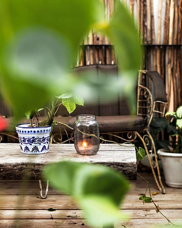 Hotel La Semilla, Playa del Carmen, a Member of Design Hotels