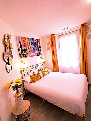 Appia Hotel