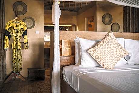 Bungalow - Beach Front