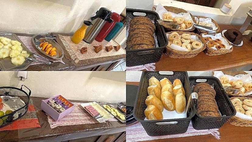 Pousada Rubbi Violeta