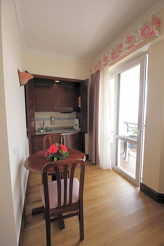 Suite Hotel Jardins Da Ajuda