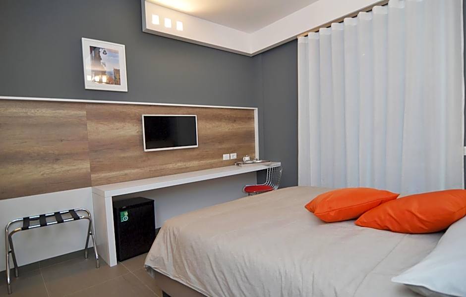 Bed In Centro
