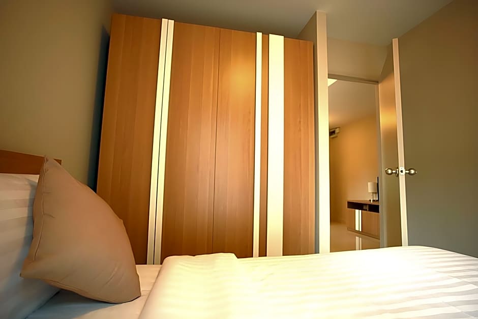 Lemontea Hotel Bangkok