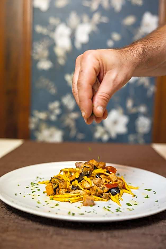 TENUTA ROSA - Gastronomia e Relax